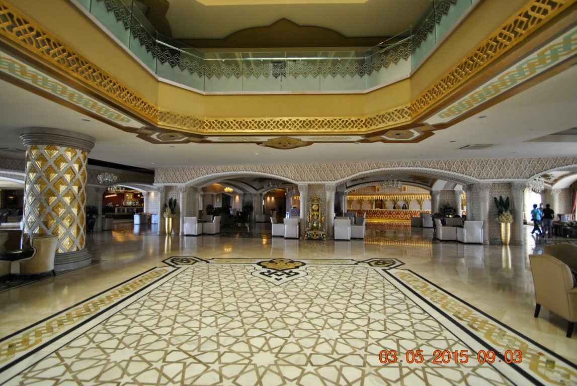 imagini hotel ROYAL ALHAMBRA SIDE